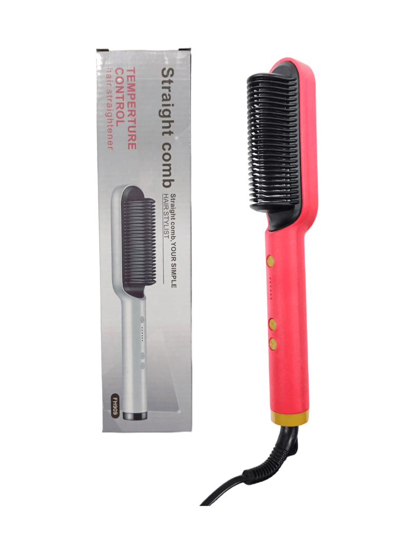 Cepillo Alisador ThermoBrush