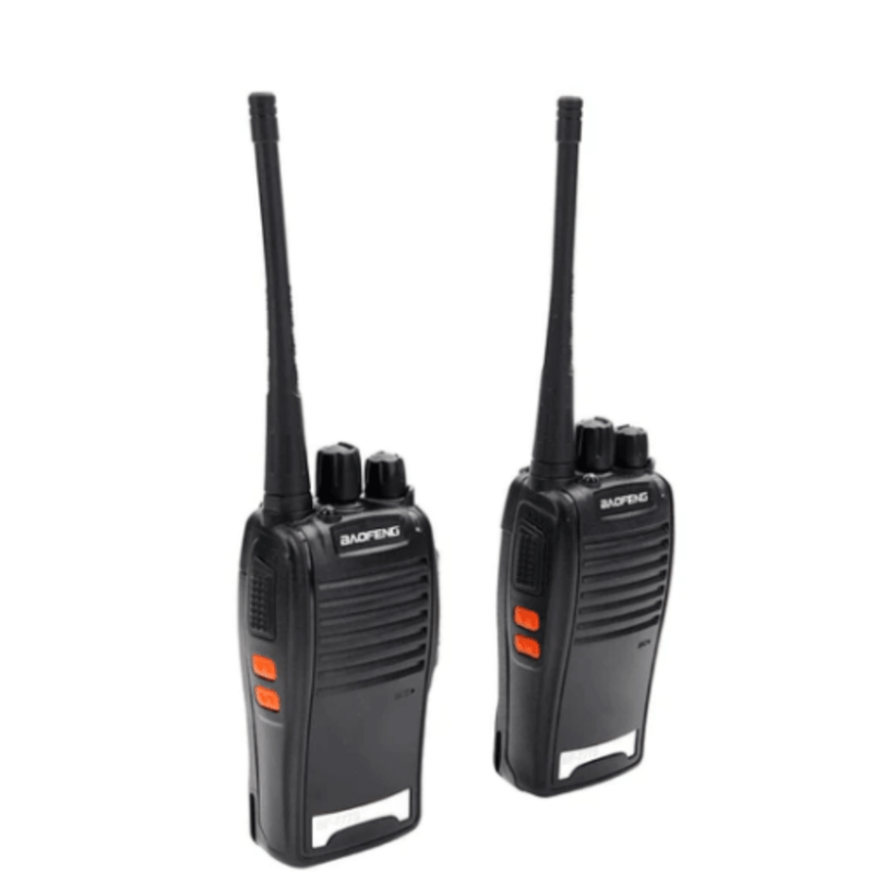 WalkieTalker Pro